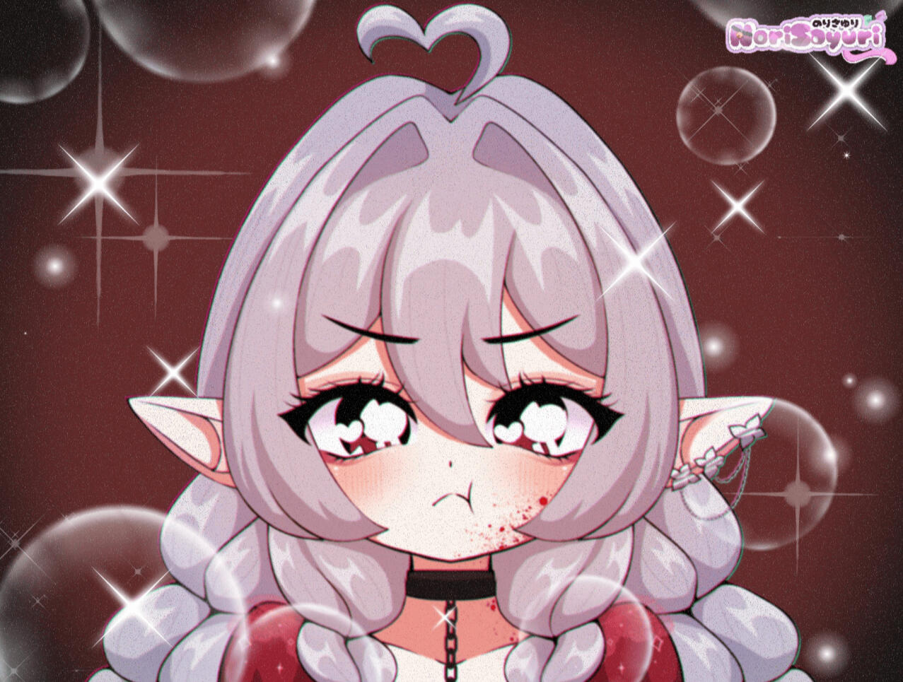 by norisayuri by norisayuri