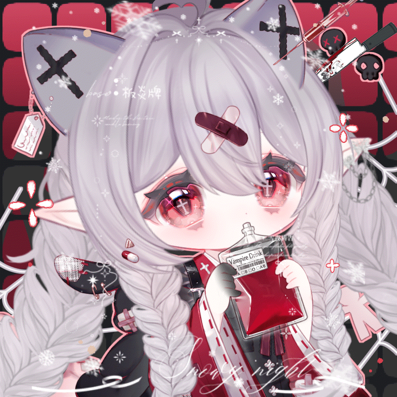 by DoKiDoKiTsuki by DoKiDoKiTsuki