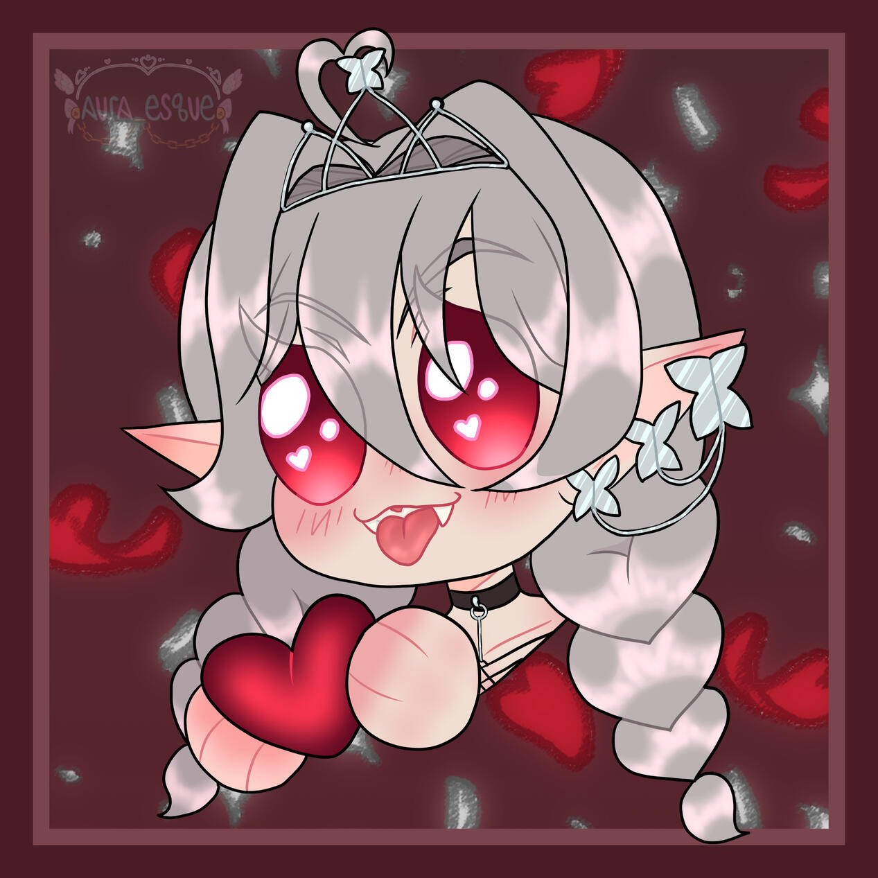 Gifted by Aura Esque