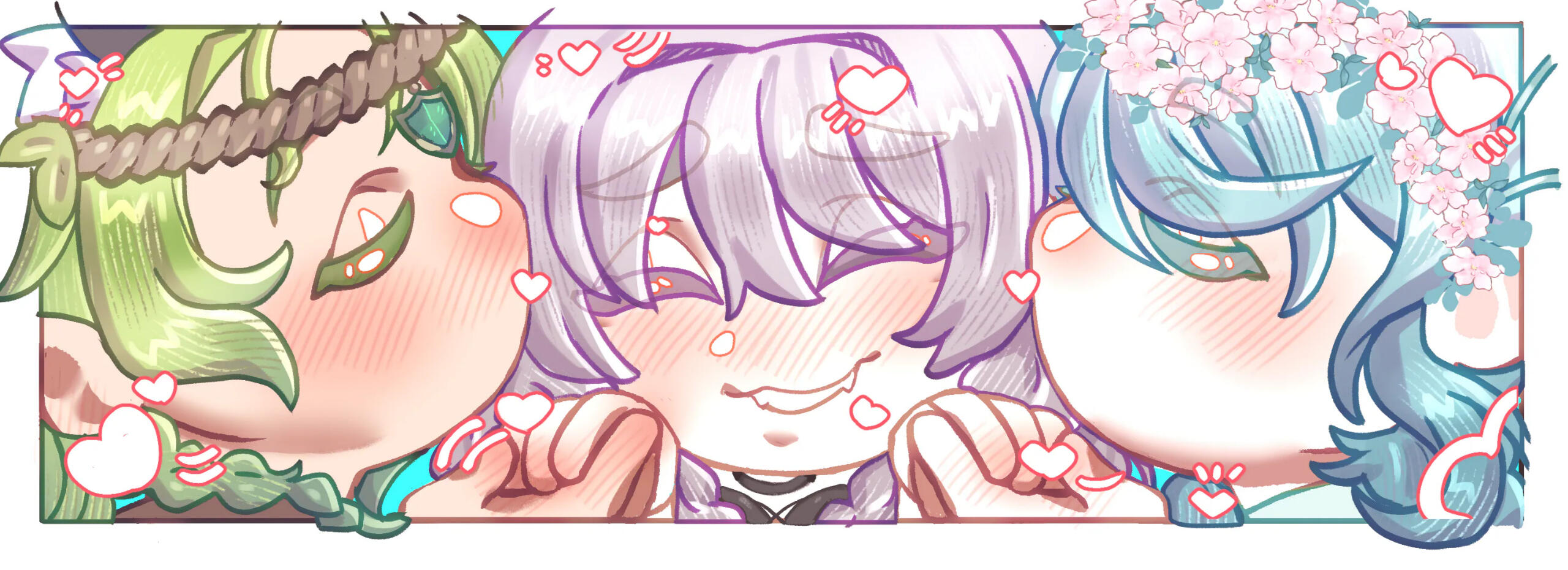 Gift from FaelynOlavyre