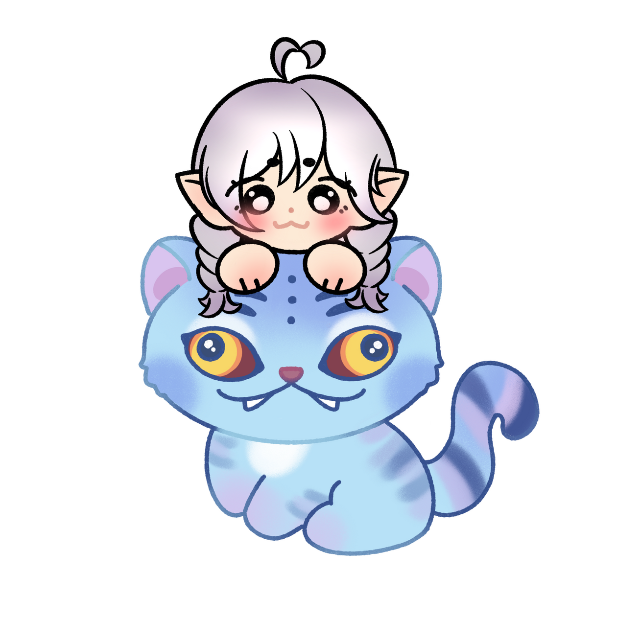 Gift from Sleruk (Ryuk)