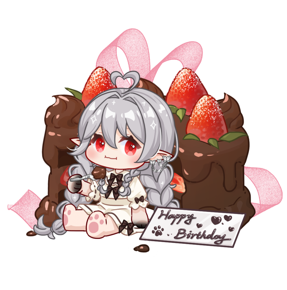 Gift from FaelynOlavyre